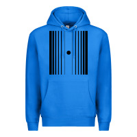 True Royal Dopplereffect The Big Bang Funny Sheldon Premium Hoodie - trangStudio