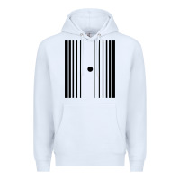 White Dopplereffect The Big Bang Funny Sheldon Premium Hoodie - trangStudio