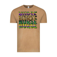 Vintage Camel nurse mardi gras Vintage Tee - CowGirlArtShop