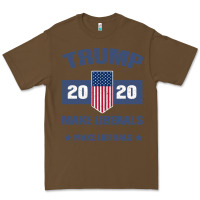 Cacao Trump Quotes Premium Tee - Bettercallsaul