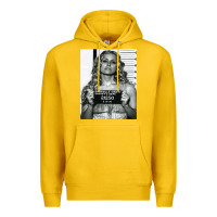 Lemon Sheri moon zombie baby firefly the devils rejects art print mugshot de Premium Hoodie - trangStudio