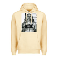 Pina Colada Sheri moon zombie baby firefly the devils rejects art print mugshot de Premium Hoodie - trangStudio