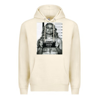 Tofu Sheri moon zombie baby firefly the devils rejects art print mugshot de Premium Hoodie - trangStudio
