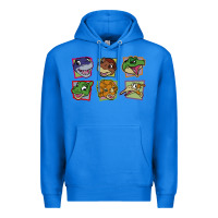 True Royal The Land Before Time Collection GIFT Premium Hoodie - trangStudio