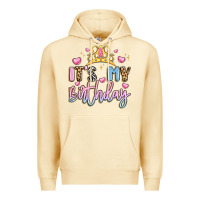 Pina Colada its my birthday la Premium Hoodie - LillyAllenDesigns