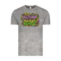 On Tuesday We Wear Beads Vintage Tee | Teevron