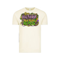 Vintage Arctic on tuesday we wear beads Vintage Tee - CowGirlArtShop