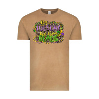 Vintage Camel on tuesday we wear beads Vintage Tee - CowGirlArtShop