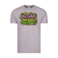 Vintage Zinc on tuesday we wear beads Vintage Tee - CowGirlArtShop