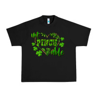 Black unpinchable Urban Heavy Tee - RanaPortraitStore