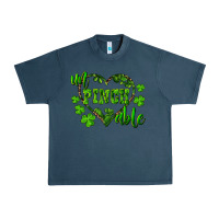 Midnight Navy unpinchable Urban Heavy Tee - RanaPortraitStore