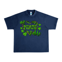 Navy unpinchable Urban Heavy Tee - RanaPortraitStore