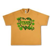 Peanut Butter unpinchable Urban Heavy Tee - RanaPortraitStore