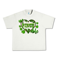 Pistachio unpinchable Urban Heavy Tee - RanaPortraitStore