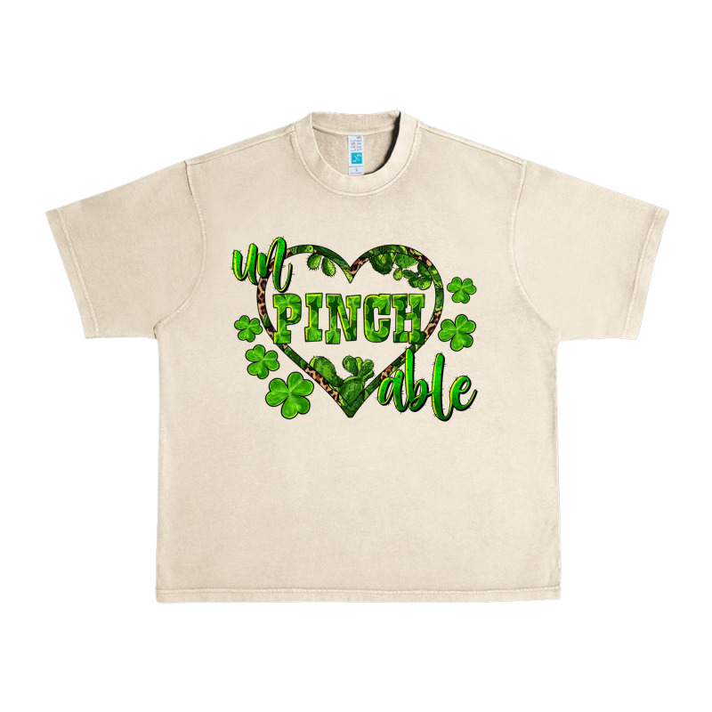 Unpinchable Urban Heavy Tee by RanaPortraitStore | Teevron