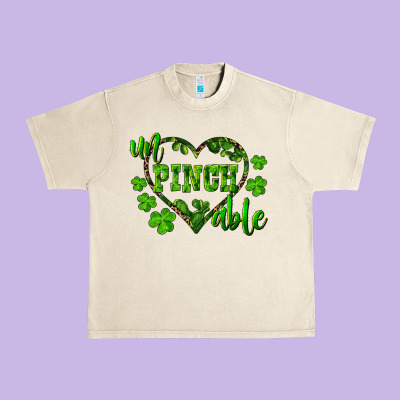 Unpinchable Urban Heavy Tee Designed By Ranaportraitstore