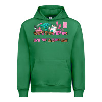 Emerald nurse custom name Urban Hoodie - AdoDesignShop