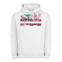 Pigment Lunar Rock nurse custom name Urban Hoodie - AdoDesignShop