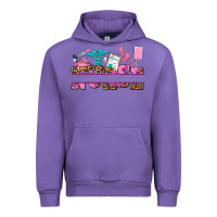 Tulip nurse custom name Urban Hoodie - AdoDesignShop