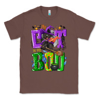Chestnut My cat is my boo Halloween Classic Tee - NancyCooperArtShop