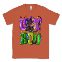 Copper My cat is my boo Halloween Classic Tee - NancyCooperArtShop