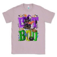 Lilac My cat is my boo Halloween Classic Tee - NancyCooperArtShop