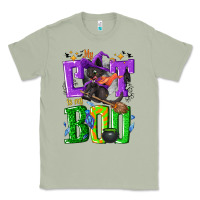 Matcha My cat is my boo Halloween Classic Tee - NancyCooperArtShop