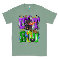 Sage My cat is my boo Halloween Classic Tee - NancyCooperArtShop