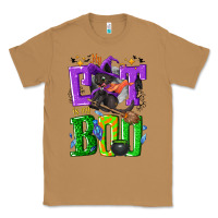 Toasted Coconut My cat is my boo Halloween Classic Tee - NancyCooperArtShop