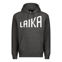 Charcoal Heather LAIKA Studios GIFT Premium Hoodie - trangStudio