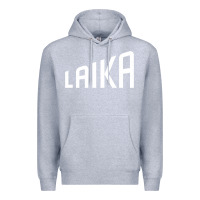 Heather Grey LAIKA Studios GIFT Premium Hoodie - trangStudio