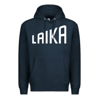 Navy LAIKA Studios GIFT Premium Hoodie - trangStudio