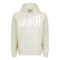 Oatmeal Heather LAIKA Studios GIFT Premium Hoodie - trangStudio