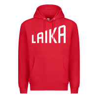 Red LAIKA Studios GIFT Premium Hoodie - trangStudio