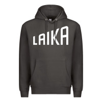 Smoke LAIKA Studios GIFT Premium Hoodie - trangStudio
