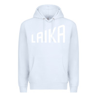 White LAIKA Studios GIFT Premium Hoodie - trangStudio