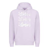 Lilac Retro Three England Lions Vintage Souvenir Premium Hoodie - trangStudio