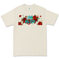 Bone viva mexico long live mexico Premium Tee - Jasminsmagicworld