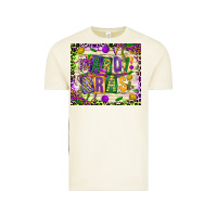 Vintage Arctic mardi gras Vintage Tee - CowGirlArtShop