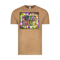 Vintage Camel mardi gras Vintage Tee - CowGirlArtShop