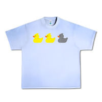 Grape Ice Duck Duck Grey Duck Funny Minnesota Premium Urban Heavy Tee - trangStudio