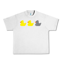 Lunar Rock Duck Duck Grey Duck Funny Minnesota Premium Urban Heavy Tee - trangStudio
