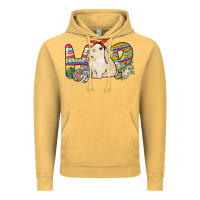 Vintage Mustard Hop rabbit Easter Day Vintage Hoodie - HowdyJamesFarm