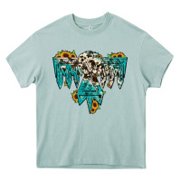 Arona thunderbird Heavy Core Tee - JahusDesignShop