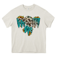 Thunderbird Heavy Core Tee | Teevron