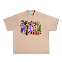 Burro resting witch face Urban Heavy Tee - CowGirlArtShop
