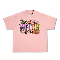 Salmon resting witch face Urban Heavy Tee - CowGirlArtShop