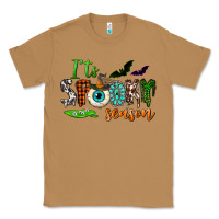 Toasted Coconut It's spooky season Classic Tee - NancyCooperArtShop