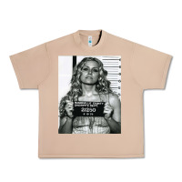Burro Sheri moon zombie baby firefly the devils rejects art print mugshot de Urban Heavy Tee - trangStudio
