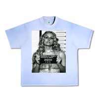 Grape Ice Sheri moon zombie baby firefly the devils rejects art print mugshot de Urban Heavy Tee - trangStudio